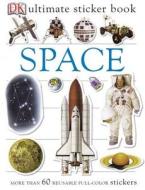 Space [With Stickers] edito da DK Publishing (Dorling Kindersley)