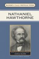 Nathaniel Hawthorne di Harold Bloom edito da Chelsea House Publishers