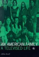 American Family di Jeffrey Ruoff edito da University of Minnesota Press