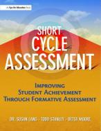 Short Cycle Assessment di Susan Lang edito da Taylor & Francis Ltd
