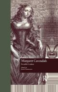 Margaret Cavendish di James Fitzmaurice edito da Routledge
