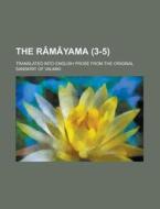 The R M Yama; Translated Into English di Ashok Banker edito da Rarebooksclub.com