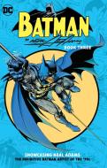 Batman by Neal Adams Book Three di Dennis O'Neil edito da D C COMICS
