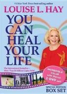 You Can Heal Your Life: Special Edition Box Set di Louise L. Hay edito da Hay House