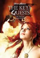 The Keya Quests: The Battle for Shivenridge di Glenn Skinner edito da OUTSIDE THE BOX