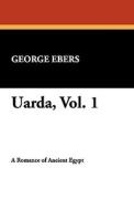 Uarda, Vol. 1 di George Ebers edito da Wildside Press
