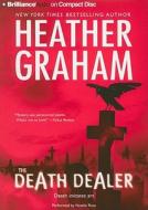 The Death Dealer di Heather Graham edito da Brilliance Corporation