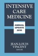 Intensive Care Medicine edito da Springer-Verlag GmbH