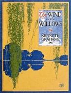 The Wind in the Willows (Illustrated) di Kenneth Grahame edito da Createspace