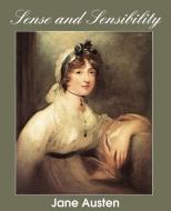 Sense and Sensibility di Jane Austen edito da BOTTOM OF THE HILL PUB