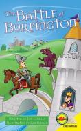 The Battle of Burpington di Joy Cowley edito da AV2 BY WEIGL