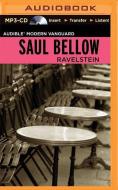 Ravelstein di Saul Bellow edito da Audible Studios on Brilliance