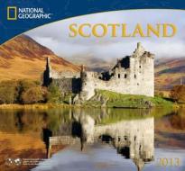 National Geographic Scotland edito da Zebra Publishing
