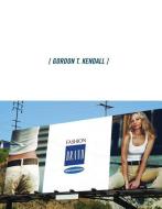 Fashion Brand Merchandising di Gordon T. Kendall edito da FAIRCHILD BOOKS
