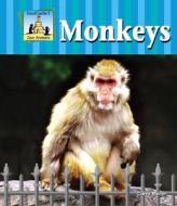 Monkeys di Carey Molter edito da SandCastle