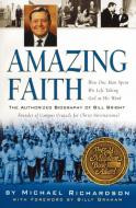 Amazing Faith di Richardson edito da Waterbrook Press