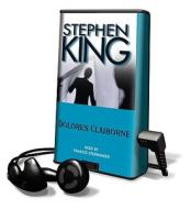 Dolores Claiborne [With Headphones] di Stephen King edito da Findaway World