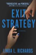 Exit Strategy: Volume 2 di Linda L. Richards edito da OCEANVIEW PUB