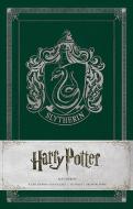 Harry Potter Slytherin di Insight Editions edito da Insight Editions, Div Of Palace Publishing Group, Lp