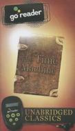 The Time Machine di H. G. Wells edito da Scobre Press