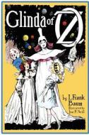 Glinda of Oz di L. Frank Baum edito da WILDER PUBN