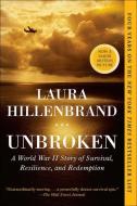 Unbroken di Laura Hillenbrand edito da PERFECTION LEARNING CORP