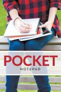 Pocket Notepad di Speedy Publishing Llc edito da Speedy Publishing Books