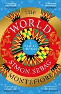 The World di Simon Sebag Montefiore edito da Orion Publishing Co