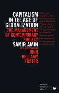 Capitalism in the Age of Globalization di Samir Amin edito da Zed Books Ltd