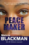 Peace Maker di Malorie Blackman edito da Barrington Stoke Ltd
