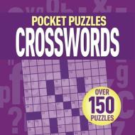 Pocket Crosswords di Arcturus Publishing edito da ARCTURUS PUB