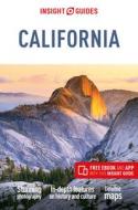 Insight Guides California (Travel Guide with Free eBook) di Insight Guides edito da APA Publications