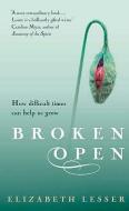 Broken Open di Elizabeth Lesser edito da Ebury Publishing