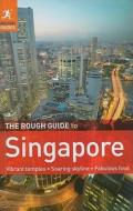 The Rough Guide To Singapore di Mark Lewis edito da Penguin Books Ltd