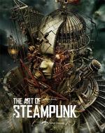 The Art of Steam Punk di Dopress Books edito da CYPI Press