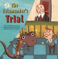 The Salamander's Trial: A Wetland Story di Dae-Seung Yang edito da BIG & SMALL