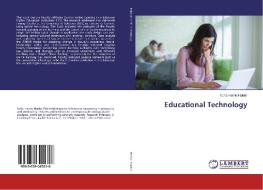 Educational Technology di Noha Hamie Haidar edito da LAP Lambert Academic Publishing