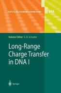 Long-Range Charge Transfer in DNA I edito da Springer Berlin Heidelberg
