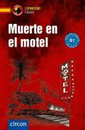Muerte en el motel di Manuel Vila Baleado edito da Circon Verlag GmbH