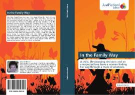 In the Family Way di Deborah Martin edito da Just Fiction Edition