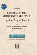 Lehrbuch des modernen Arabisch. Schlüssel di Günther Krahl, Wolfgang Reuschel, Eckehard Schulz edito da Edition Hamouda