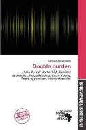 Double Burden edito da Brev Publishing