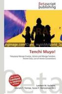 Tenchi Muyo! edito da Betascript Publishing