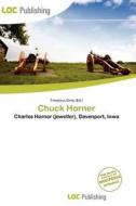 Chuck Horner edito da Loc Publishing