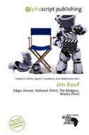 Jim Kouf edito da Alphascript Publishing
