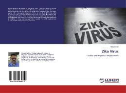 Zika Virus di Hassan Naji edito da LAP LAMBERT Academic Publishing