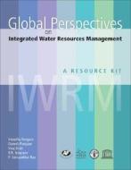 Global Perspectives on Integrated Water Resources Management di Vasudha Pangare edito da Academic Foundation