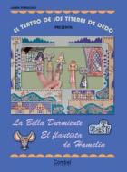 La Bella Durmiente/El Flautista de Hamelin di Laura Ferracioli edito da COMBEL EDICIONES EDIT ESIN