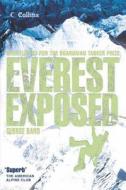 Everest Exposed di George Band edito da Harpercollins Publishers
