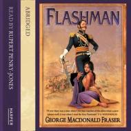 Flashman di George MacDonald Fraser edito da HarperCollins Publishers